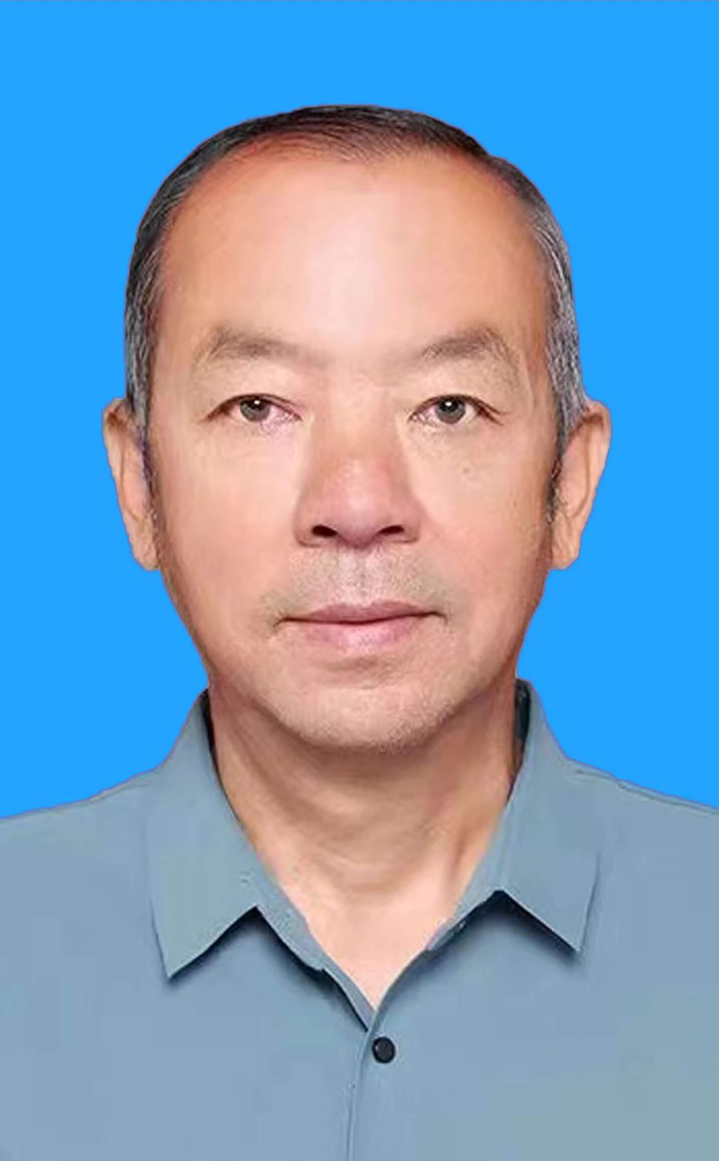 张儒励【高级工程师】