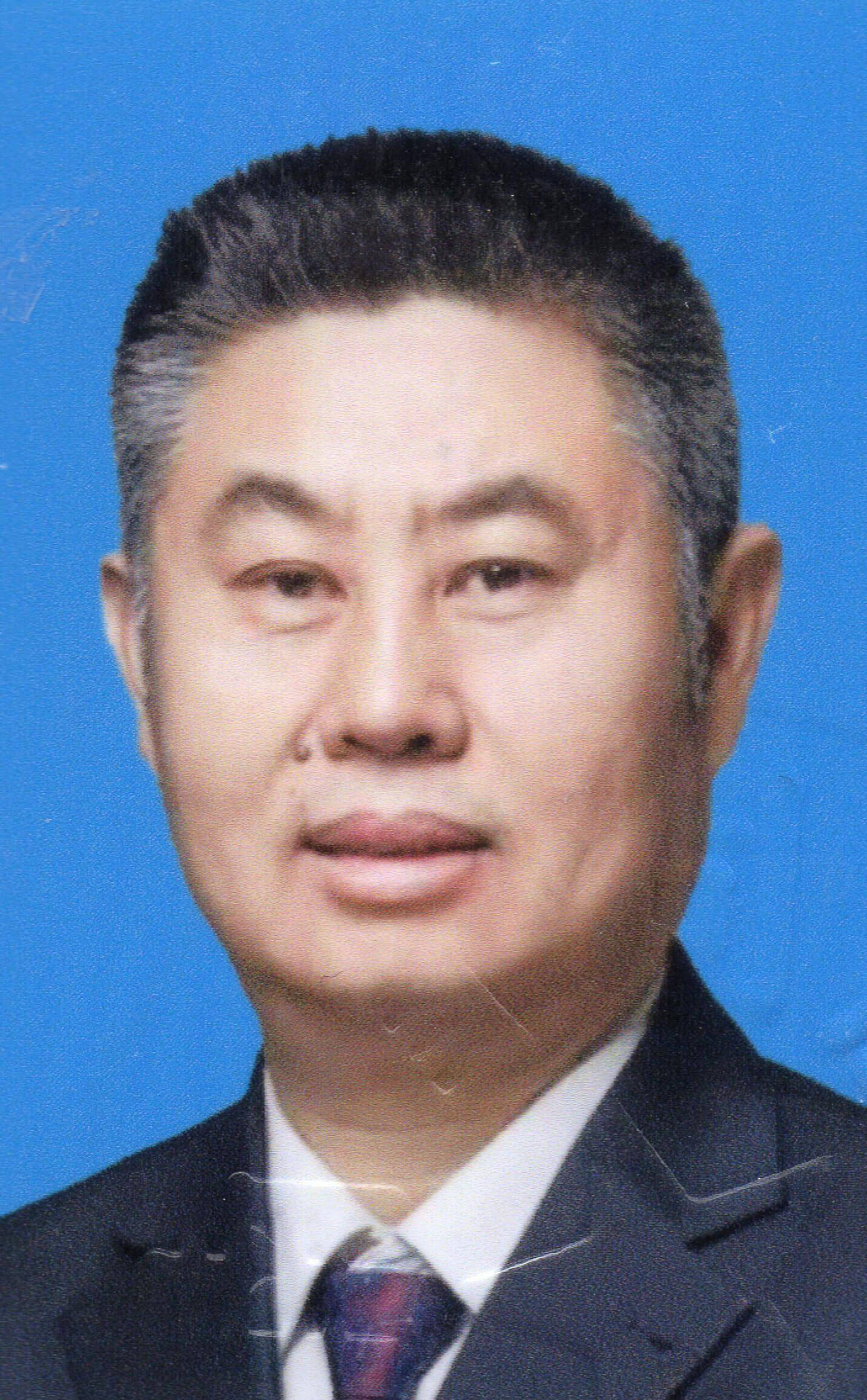 徐永清【主任医师】