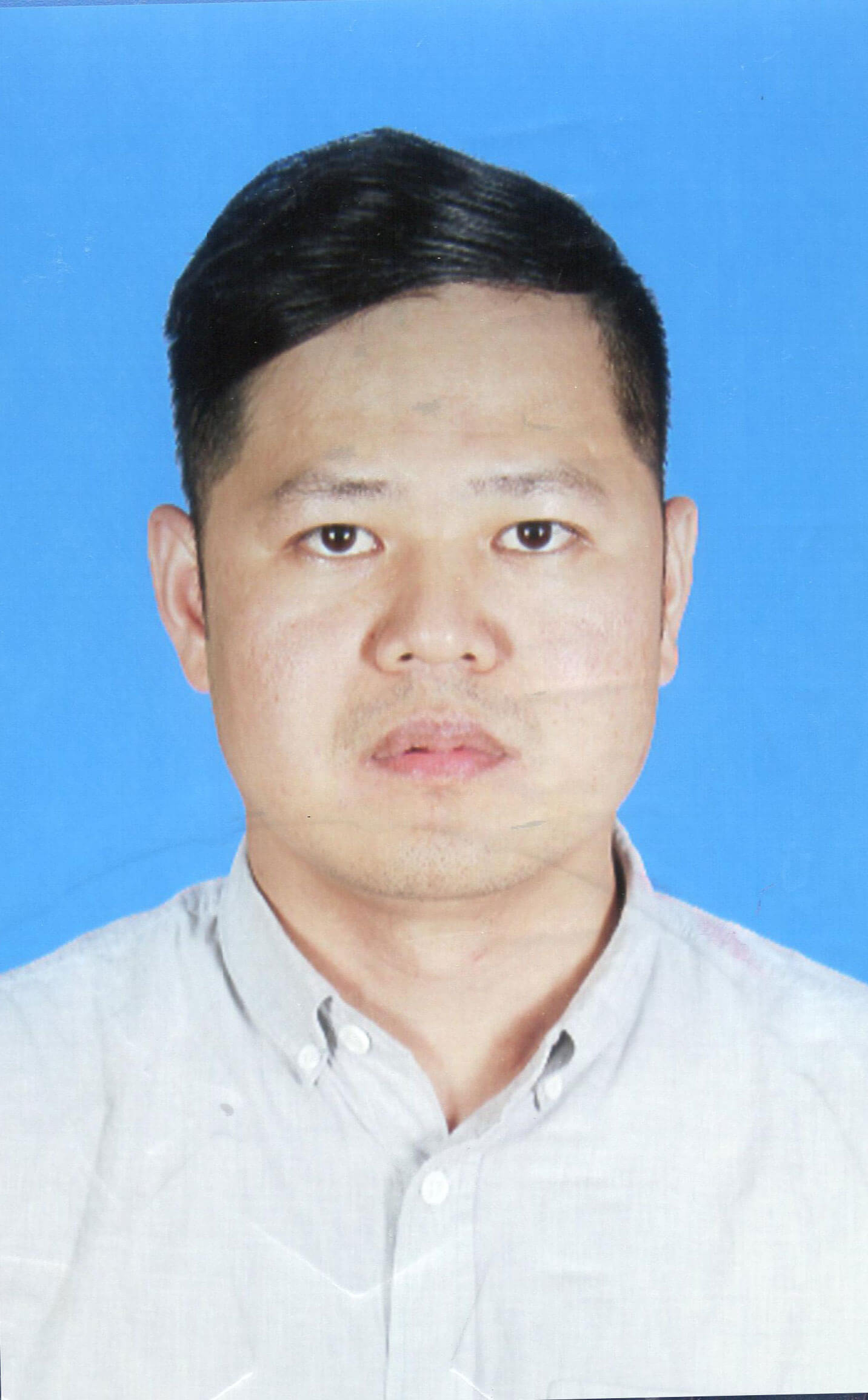 陈运平