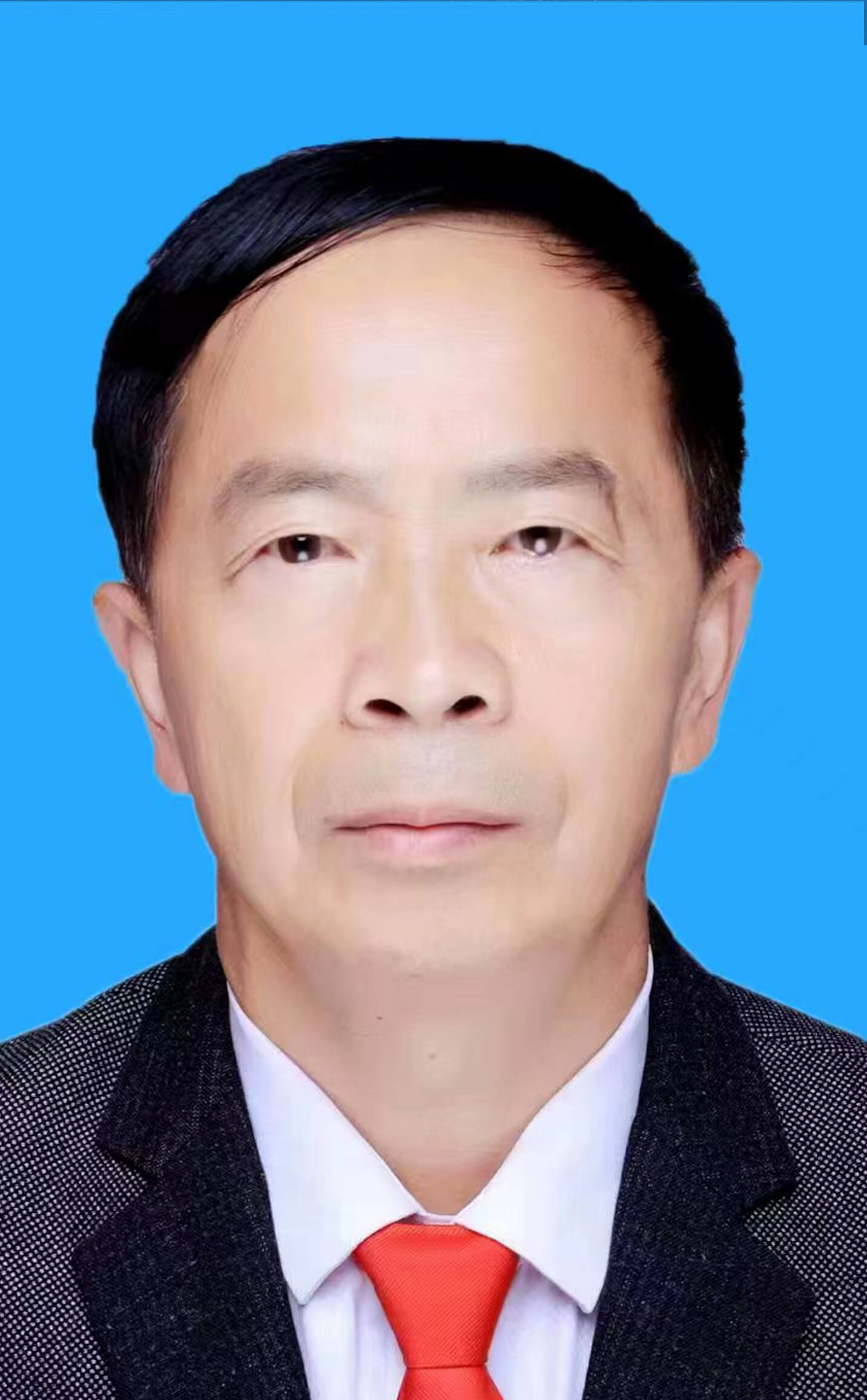 杨荣海【工程师】
