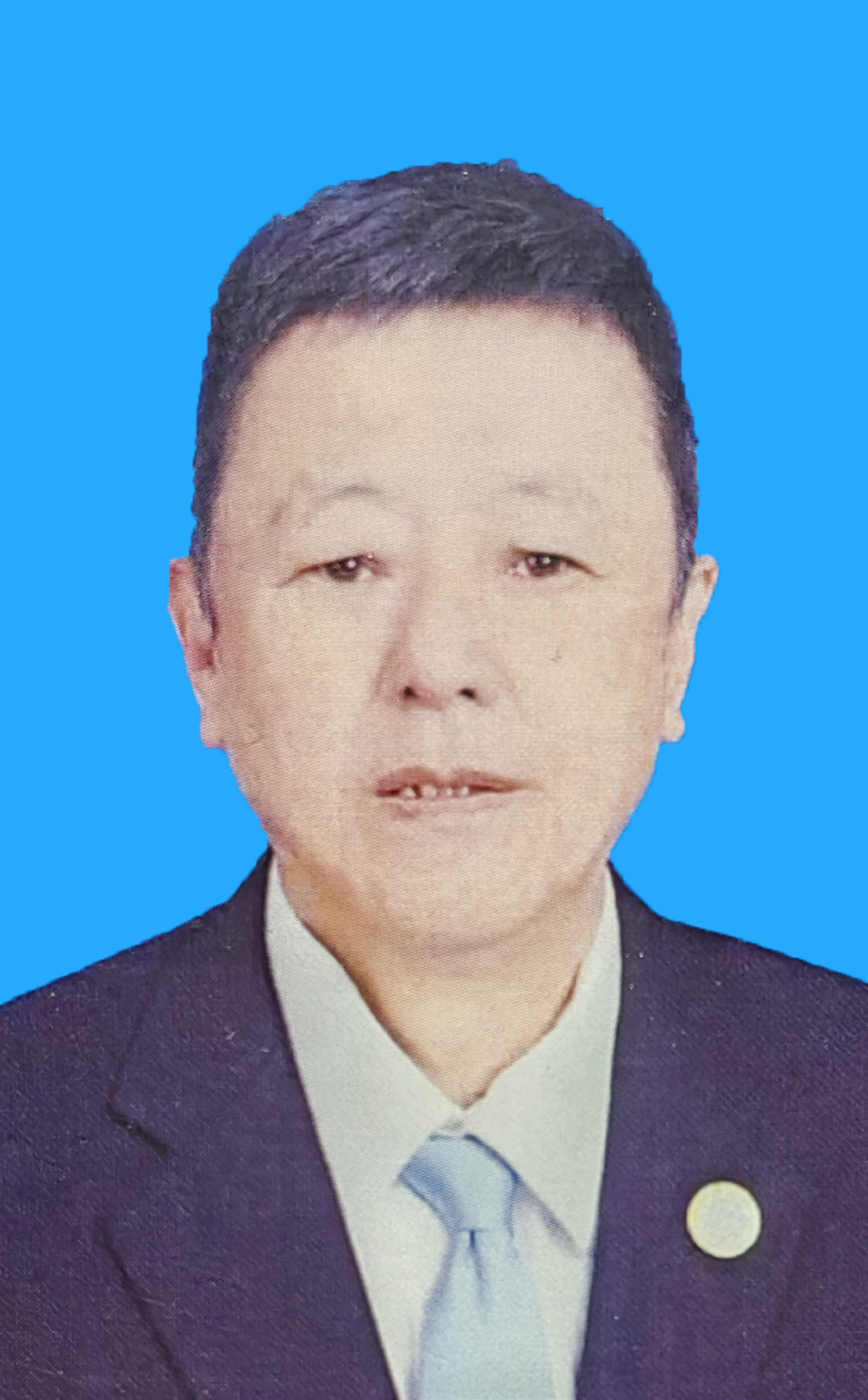张云【副主任法医师】